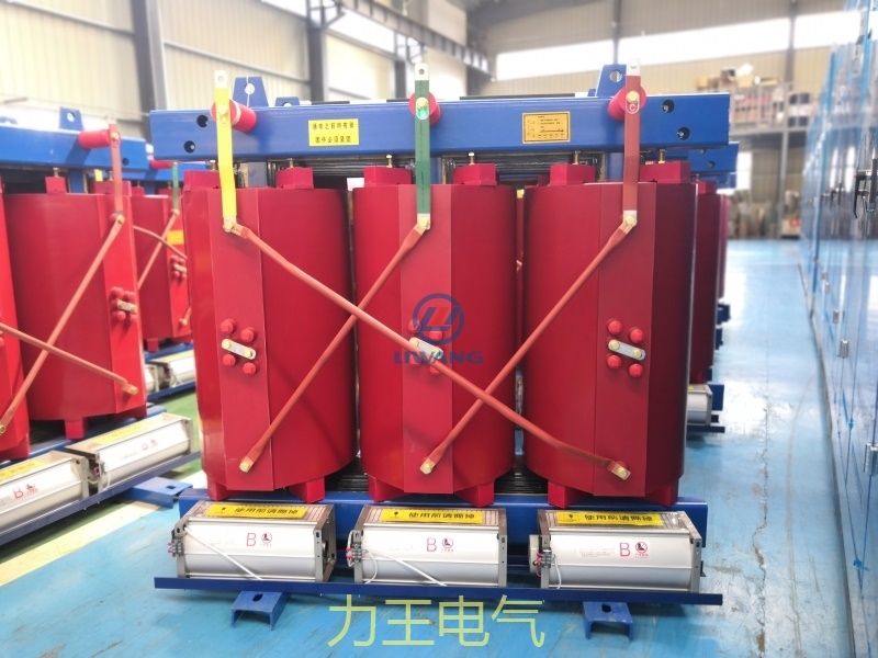 丹东SCB10系列35kv系列干式变压器现货供应50台